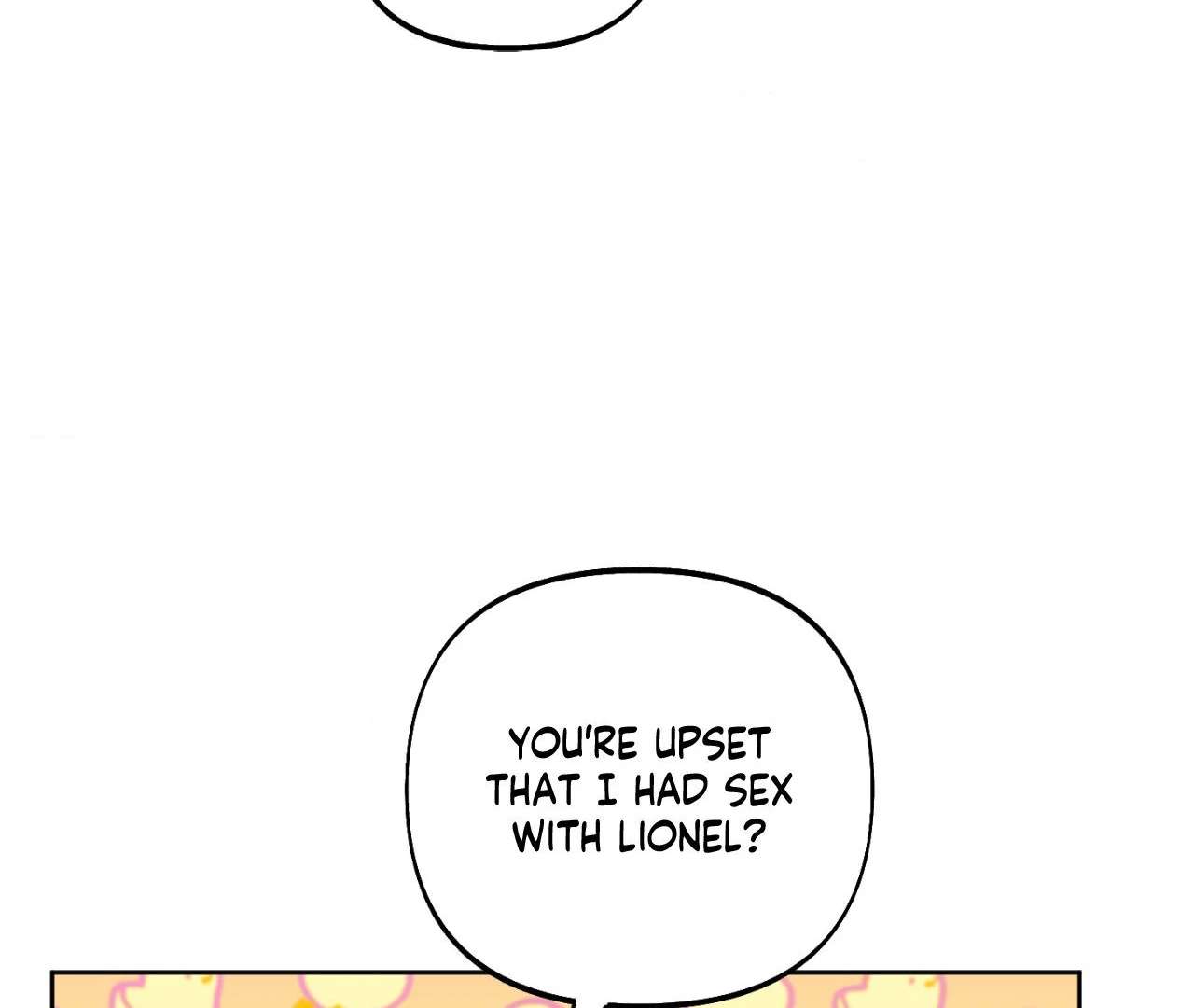 May as Well Get the Best Ending Chapter 18 page 33 - 