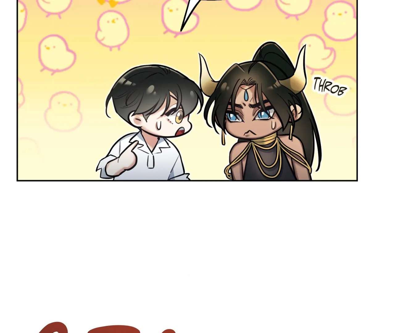 May as Well Get the Best Ending Chapter 18 page 34 - 