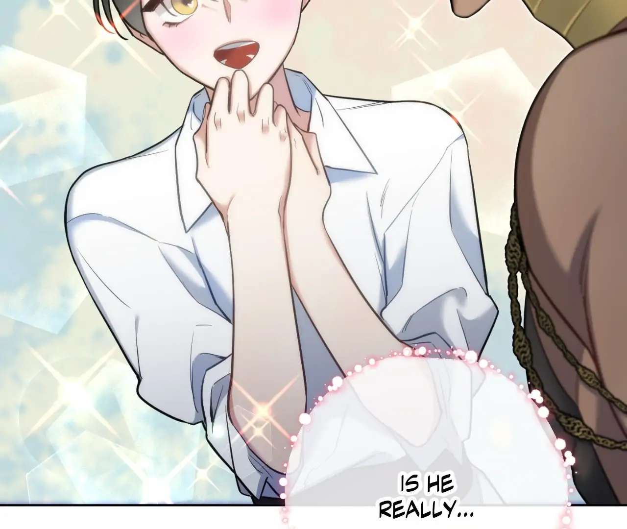 May as Well Get the Best Ending Chapter 18 page 37 - 