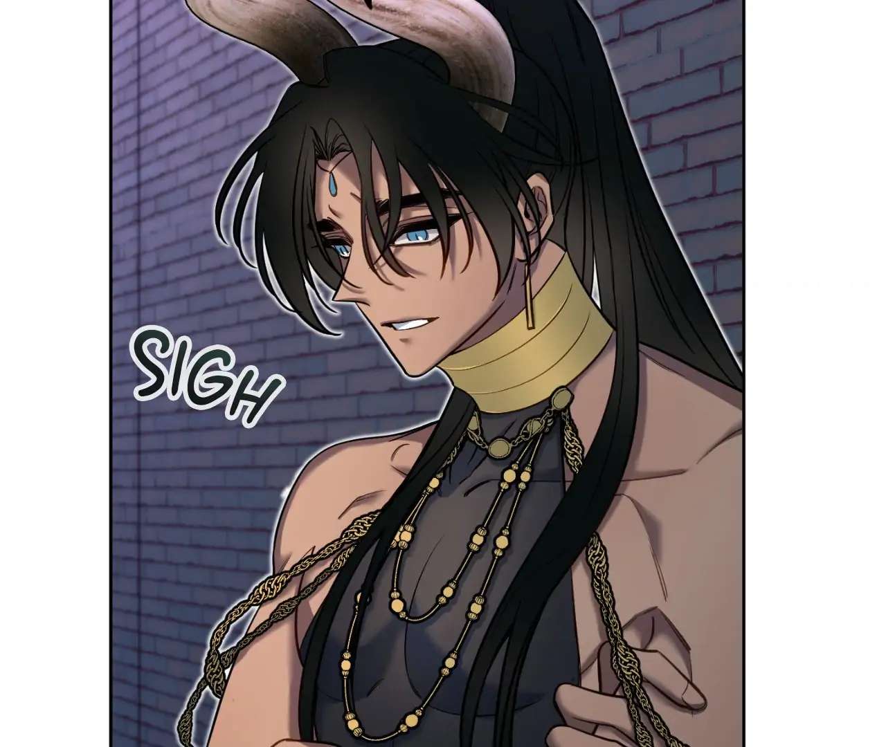 May as Well Get the Best Ending Chapter 18 page 40 - 