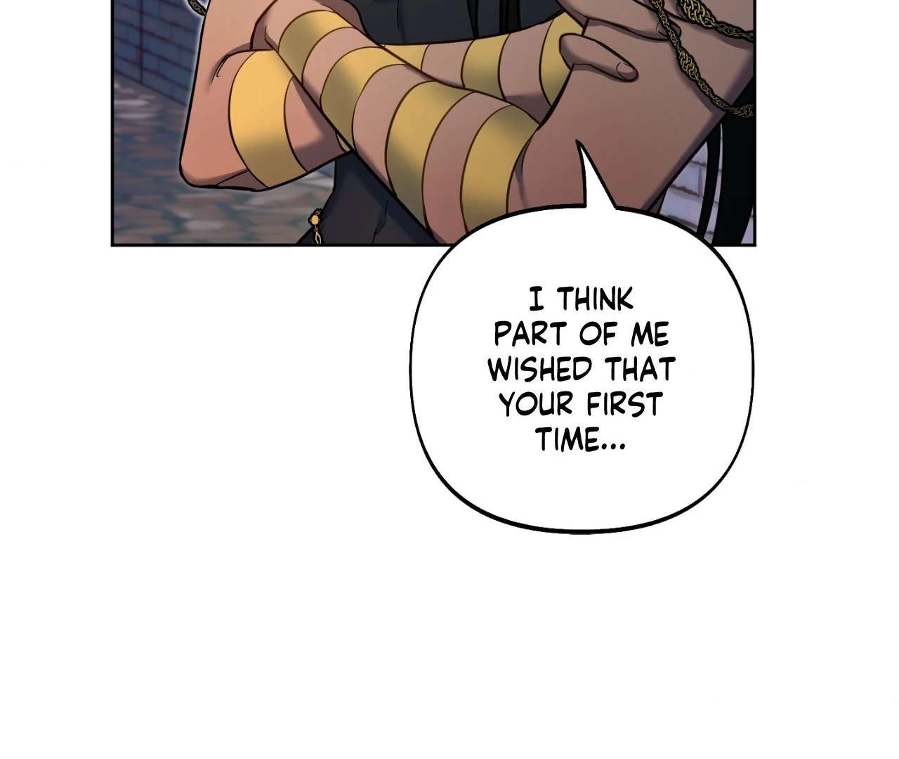 May as Well Get the Best Ending Chapter 18 page 41 - 