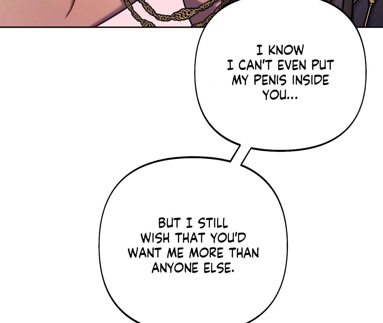 May as Well Get the Best Ending Chapter 18 page 45 - 