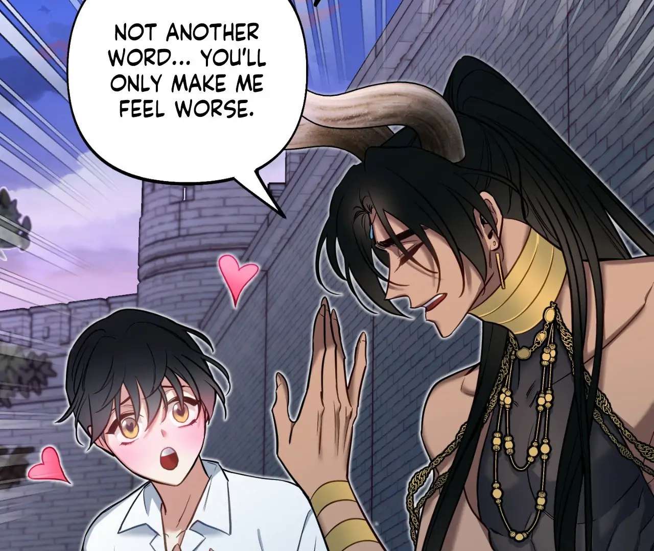 May as Well Get the Best Ending Chapter 18 page 47 - 