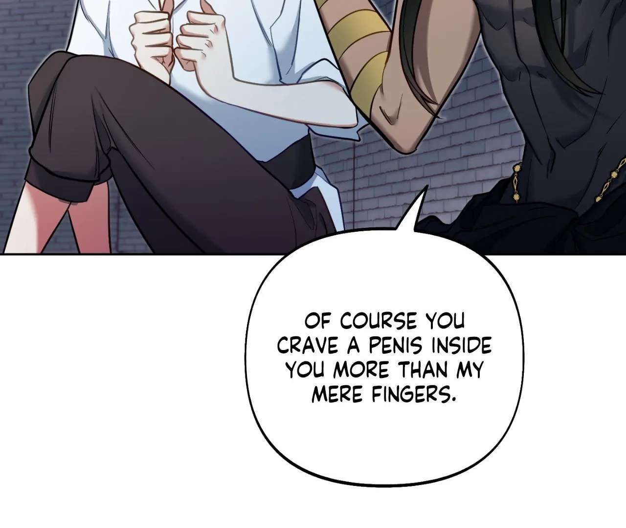 May as Well Get the Best Ending Chapter 18 page 48 - 