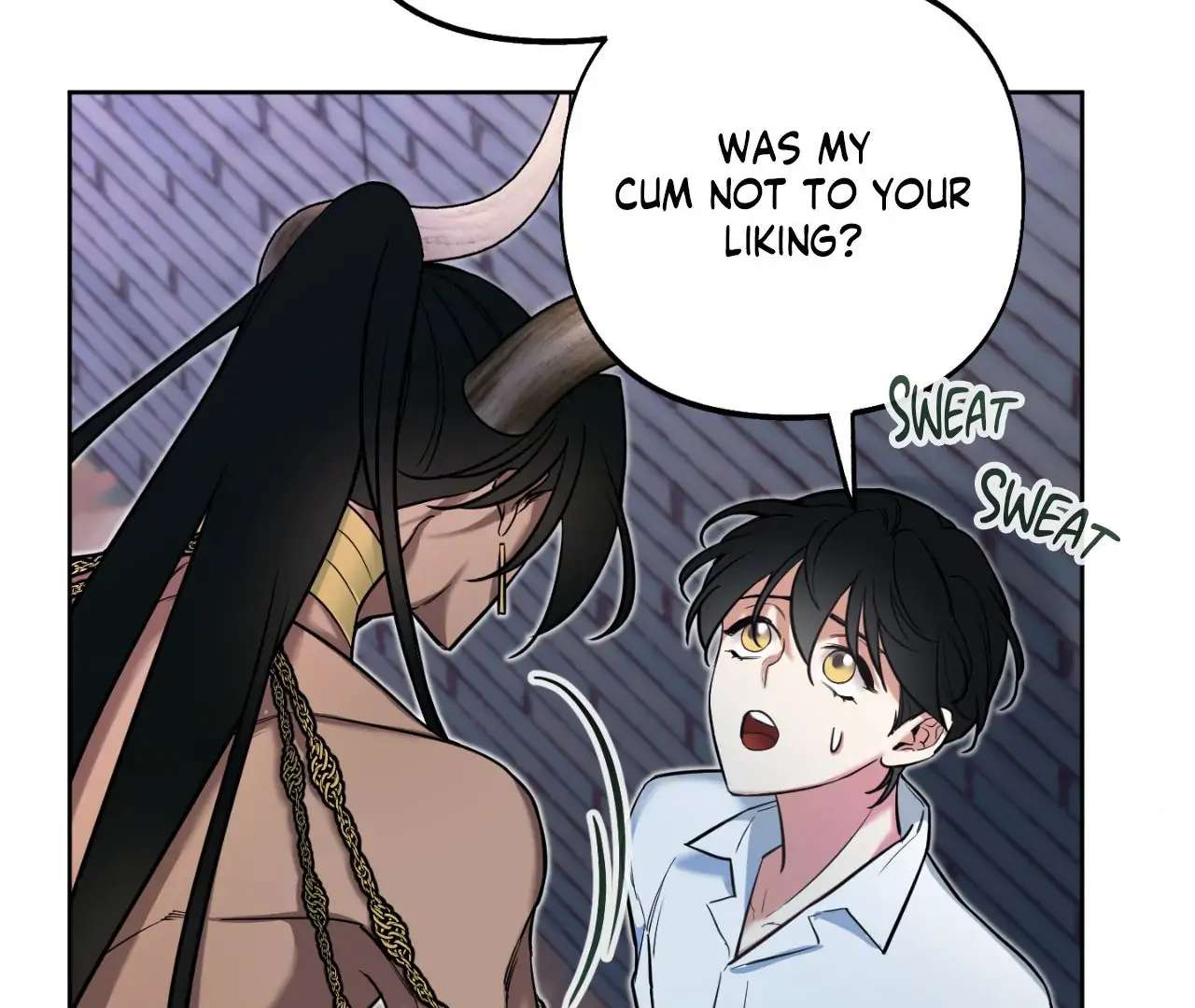 May as Well Get the Best Ending Chapter 18 page 6 - 