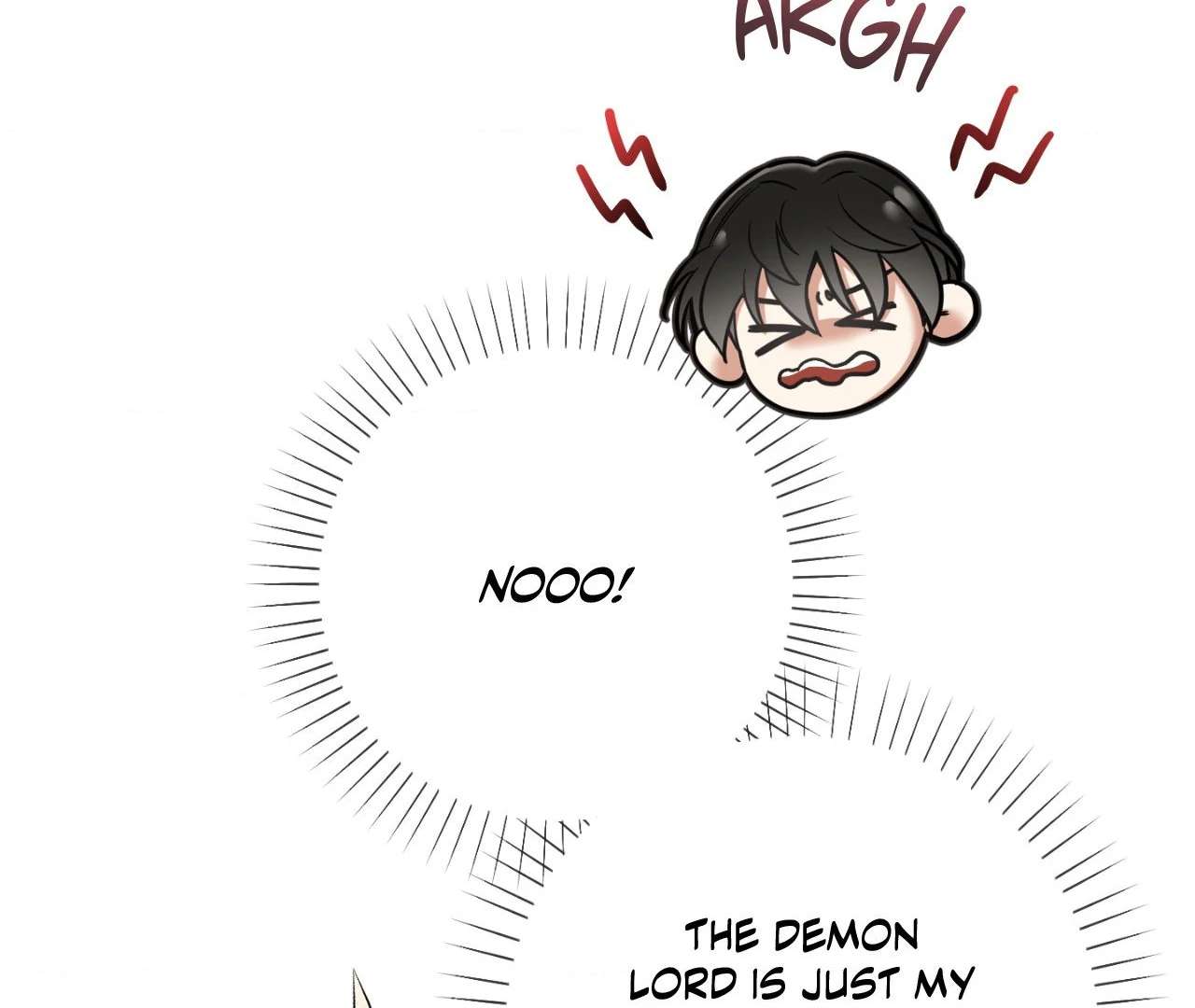 May as Well Get the Best Ending Chapter 18 page 51 - 