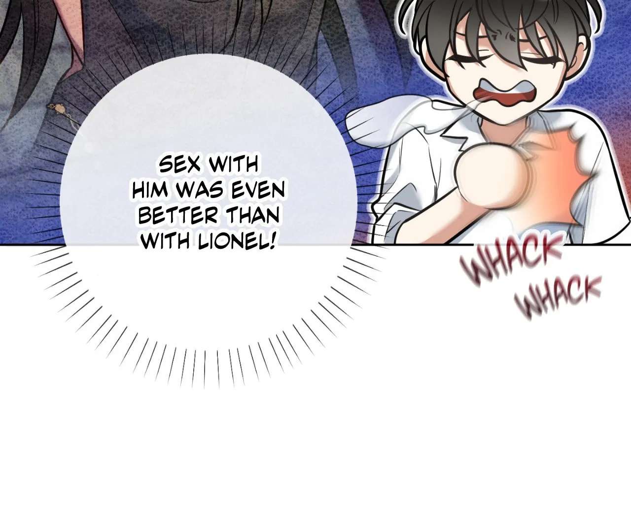 May as Well Get the Best Ending Chapter 18 page 54 - 