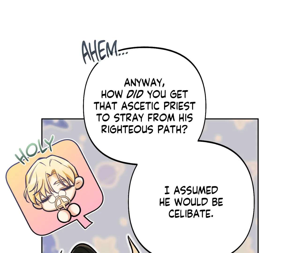 May as Well Get the Best Ending Chapter 18 page 55 - 