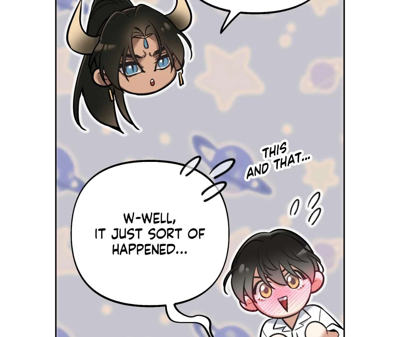 May as Well Get the Best Ending Chapter 18 page 56 - 