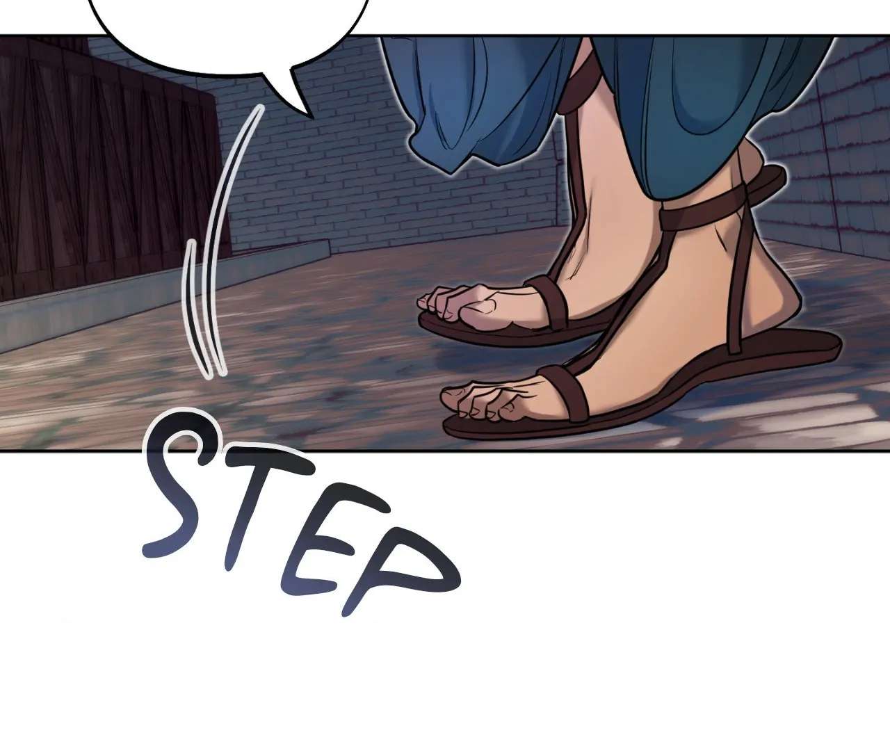 May as Well Get the Best Ending Chapter 18 page 58 - 