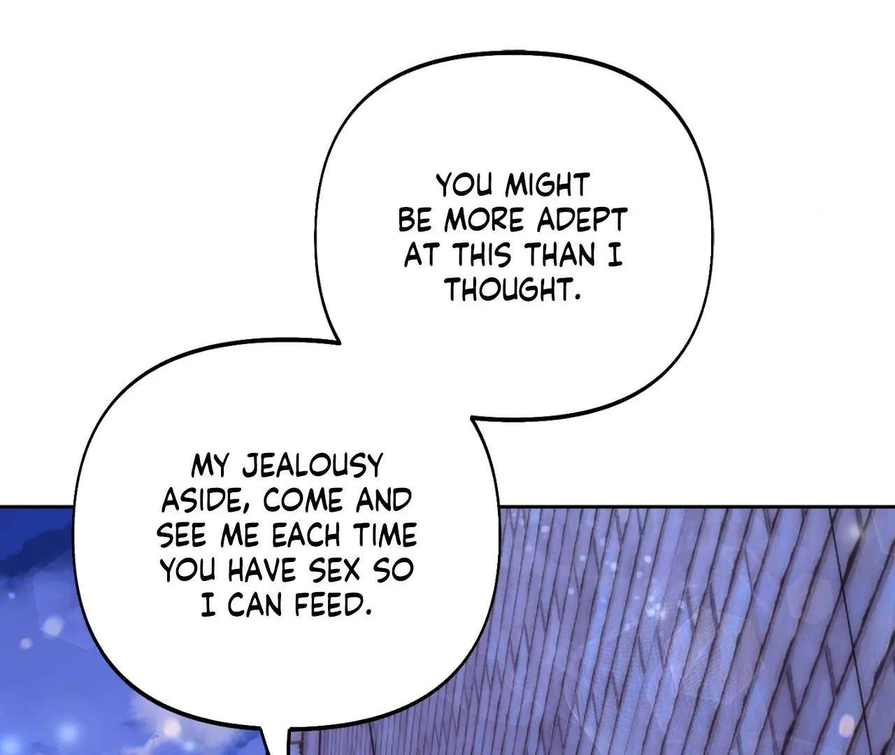 May as Well Get the Best Ending Chapter 18 page 59 - 