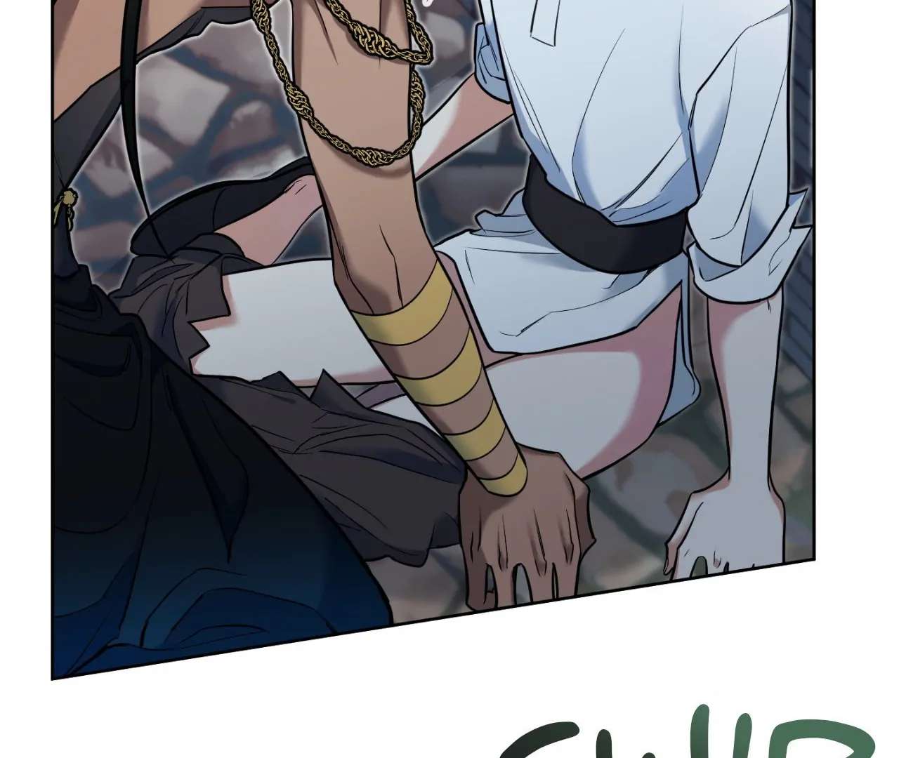 May as Well Get the Best Ending Chapter 18 page 7 - 