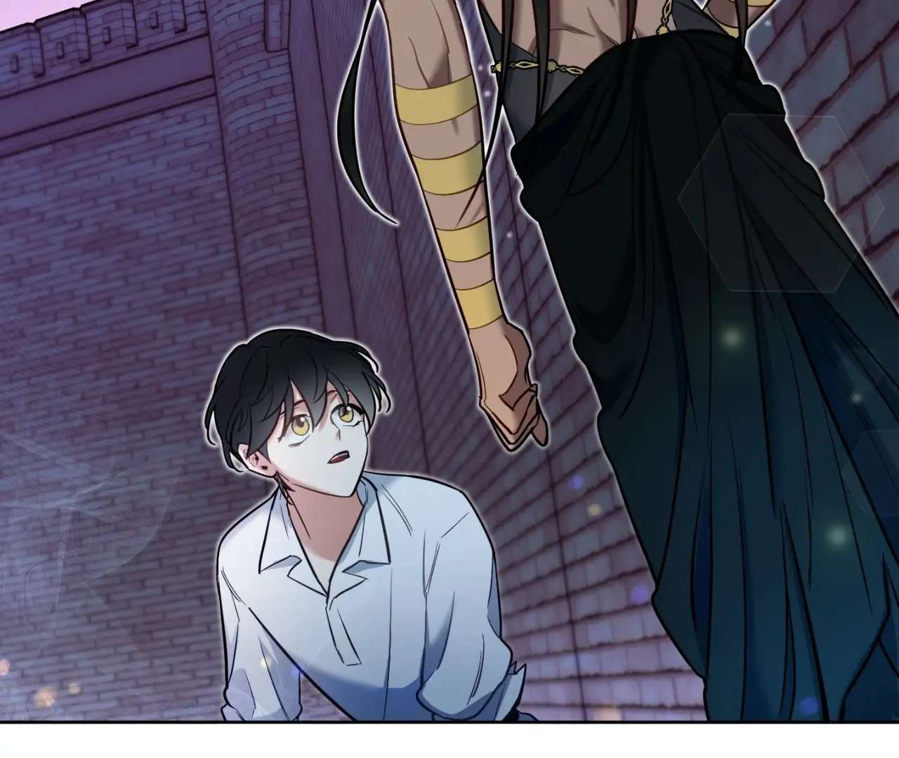 May as Well Get the Best Ending Chapter 18 page 61 - 
