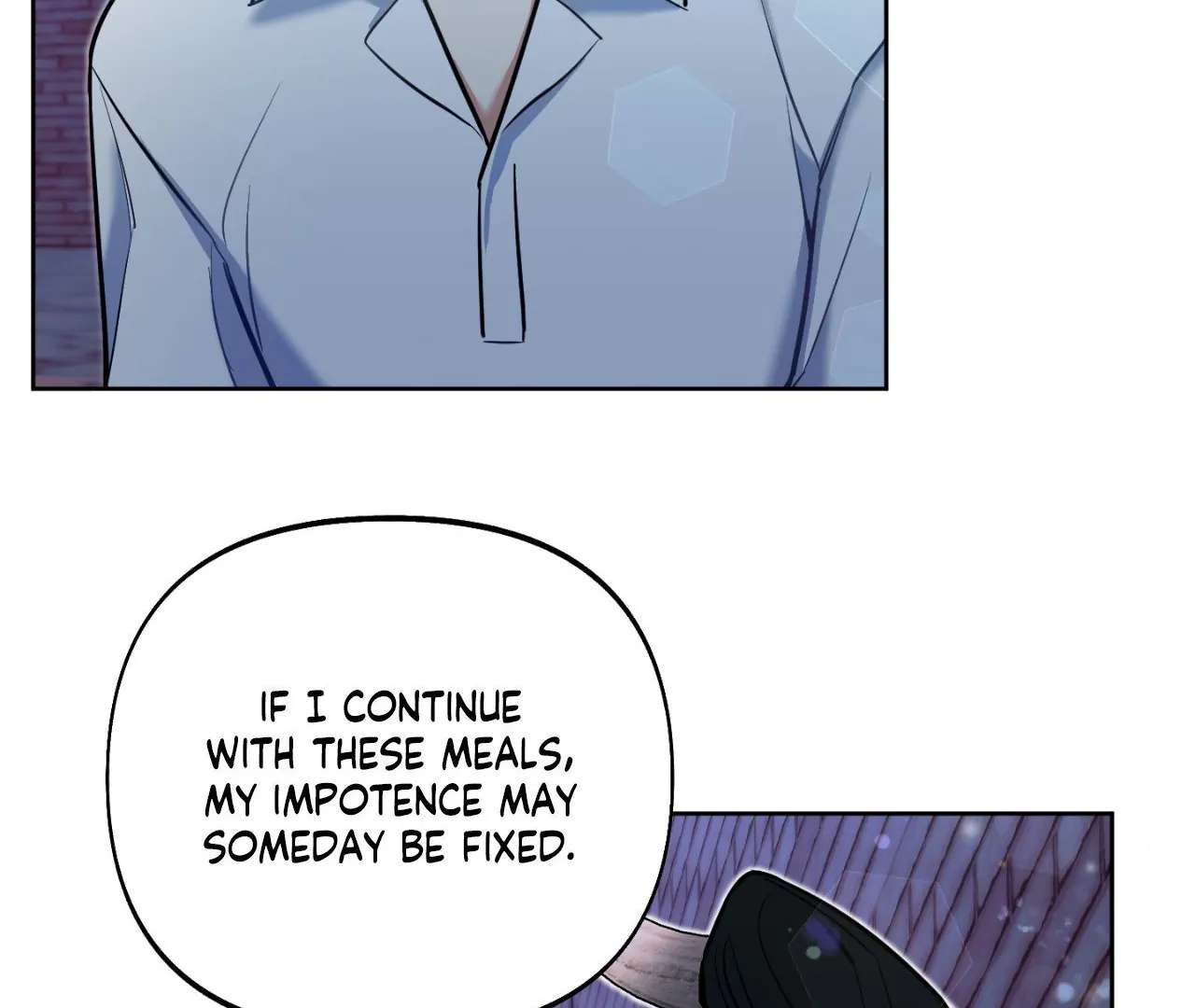 May as Well Get the Best Ending Chapter 18 page 64 - 