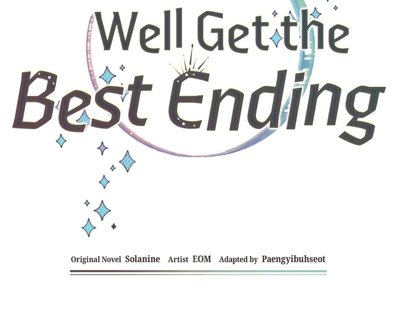 May as Well Get the Best Ending Chapter 18 page 71 - 