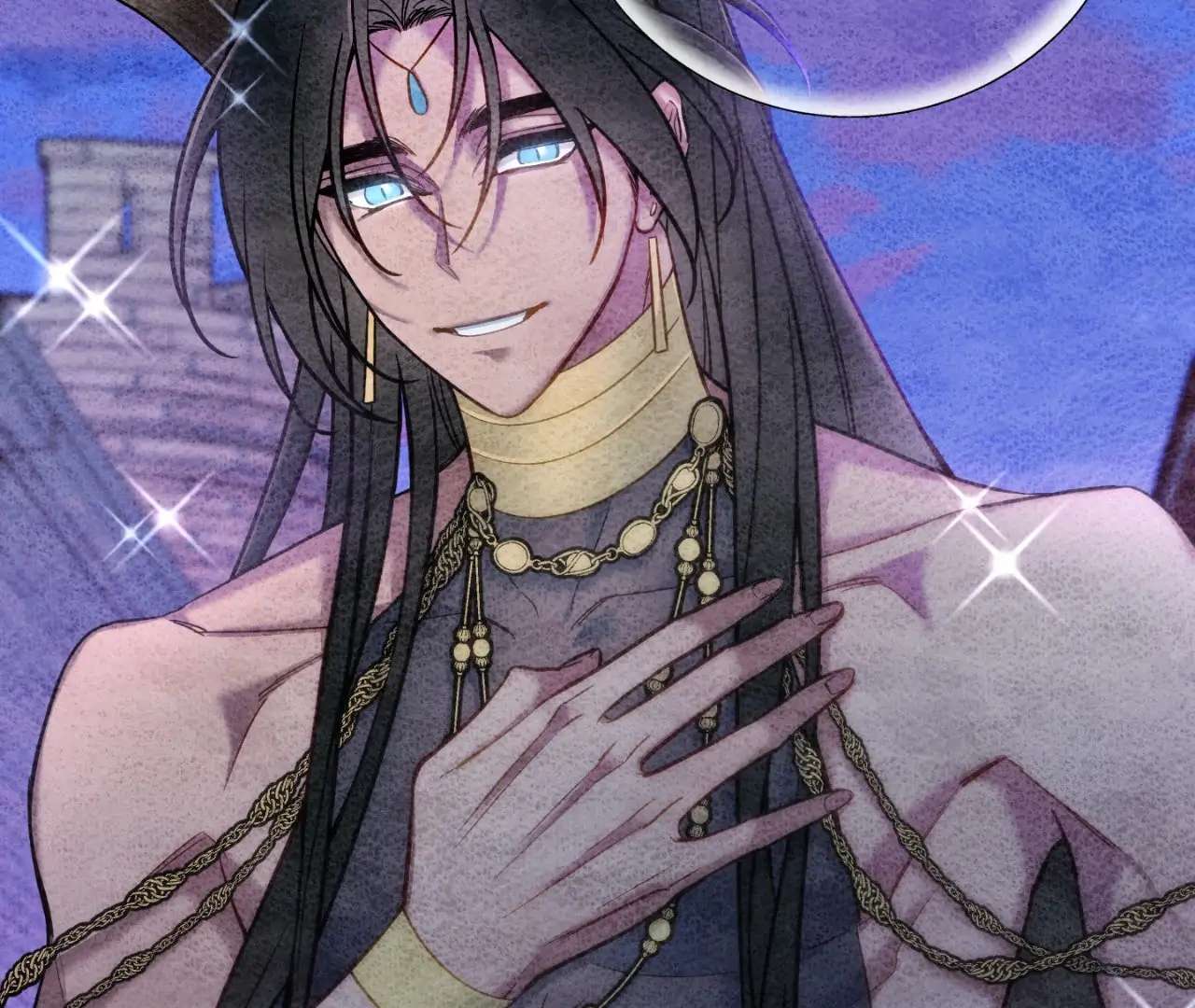 May as Well Get the Best Ending Chapter 18 page 76 - 