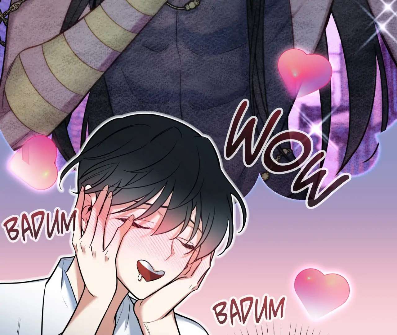 May as Well Get the Best Ending Chapter 18 page 77 - 