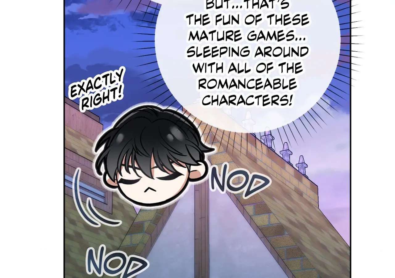 May as Well Get the Best Ending Chapter 18 page 80 - 