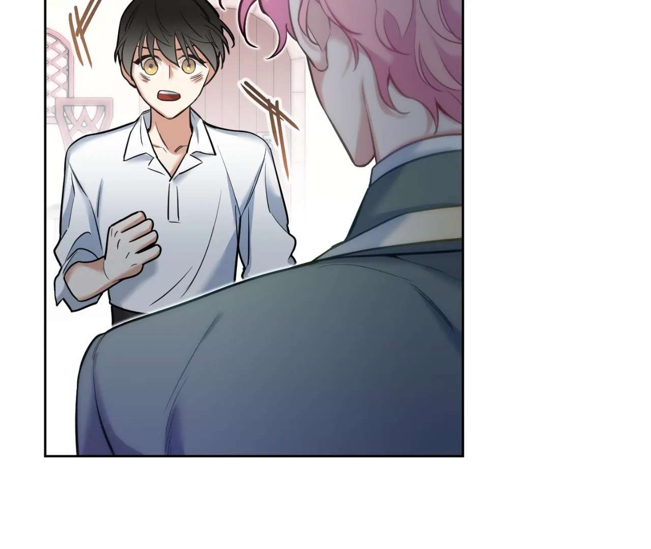 May as Well Get the Best Ending Chapter 18 page 96 - 