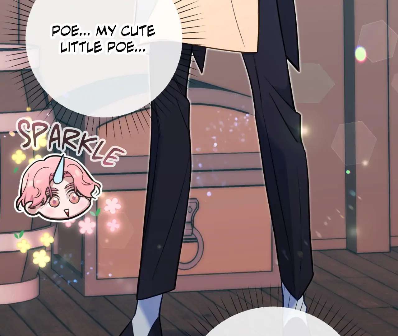 May as Well Get the Best Ending Chapter 18 page 99 - 