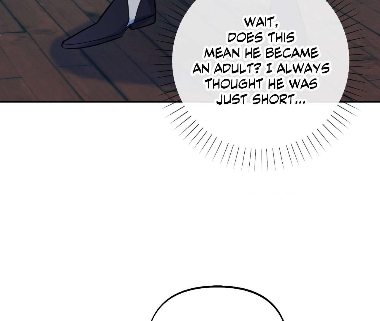 May as Well Get the Best Ending Chapter 18 page 100 - 