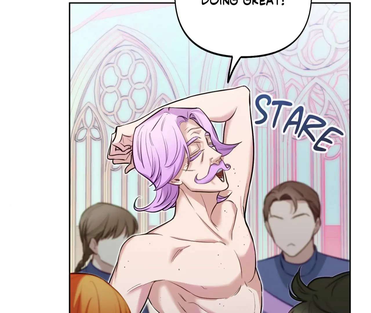 May as Well Get the Best Ending Chapter 19 page 102 - 