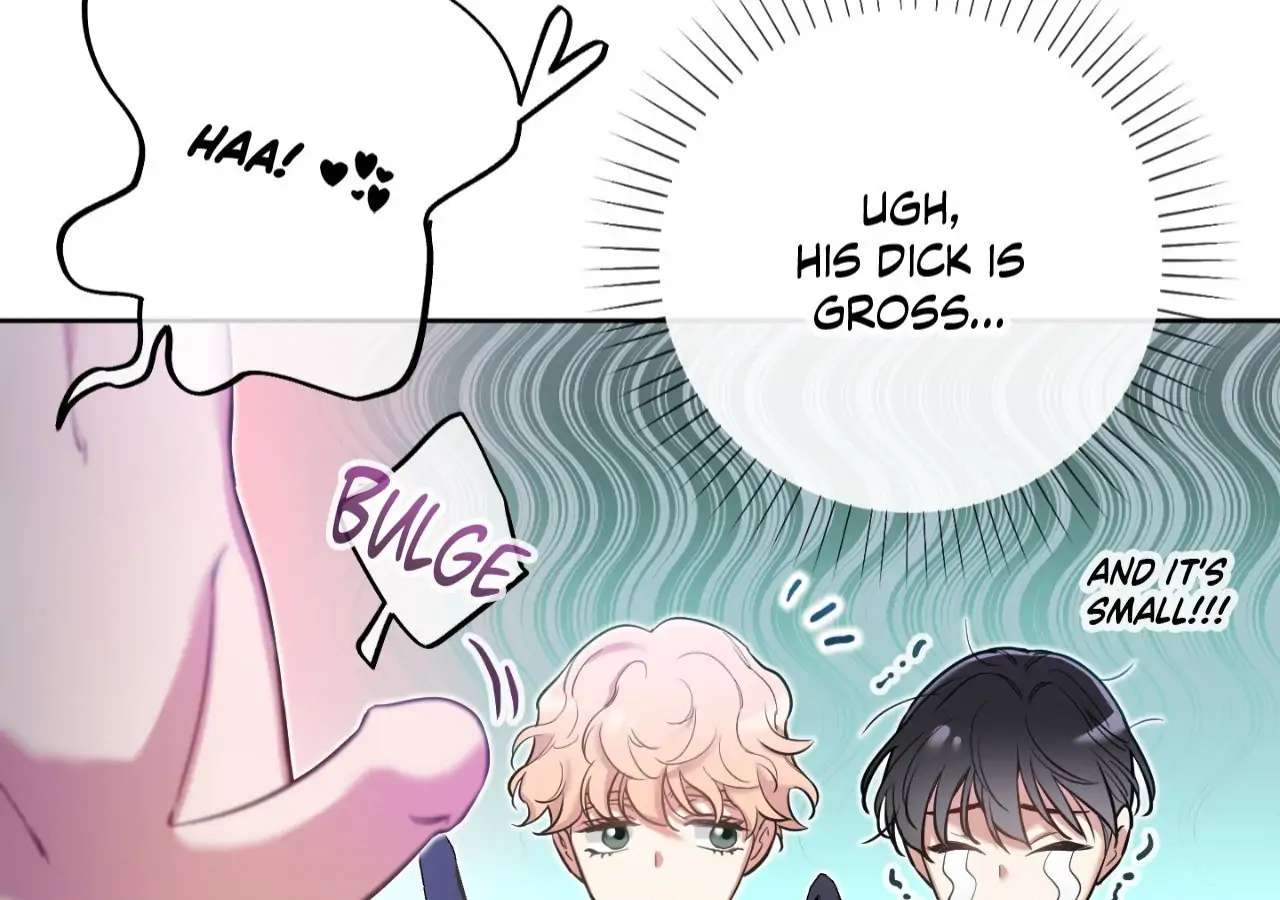 May as Well Get the Best Ending Chapter 19 page 106 - 