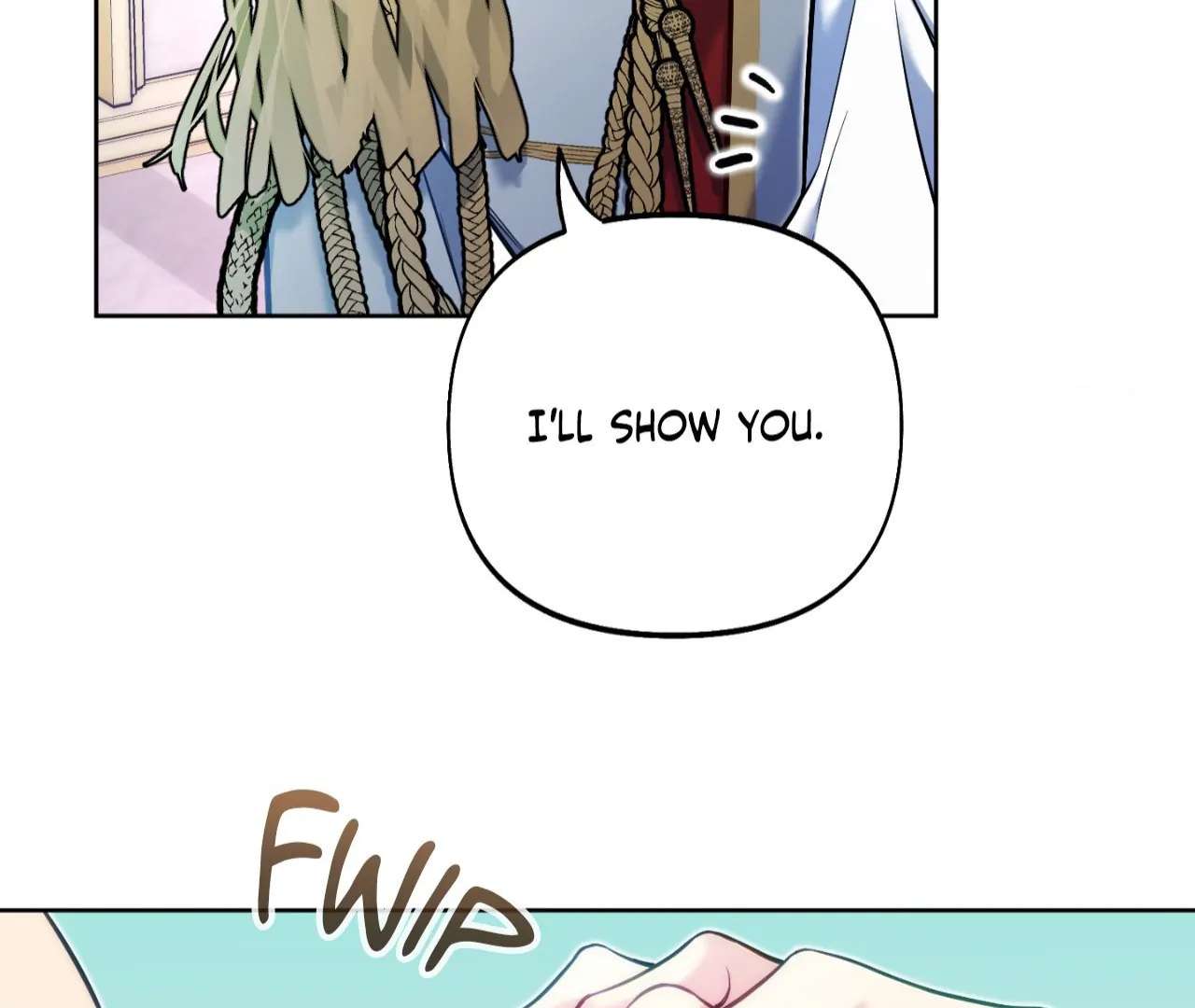 May as Well Get the Best Ending Chapter 19 page 110 - 