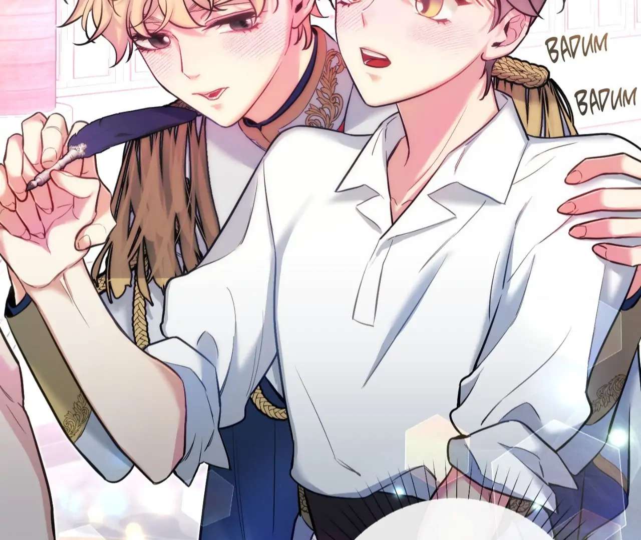 May as Well Get the Best Ending Chapter 19 page 114 - 