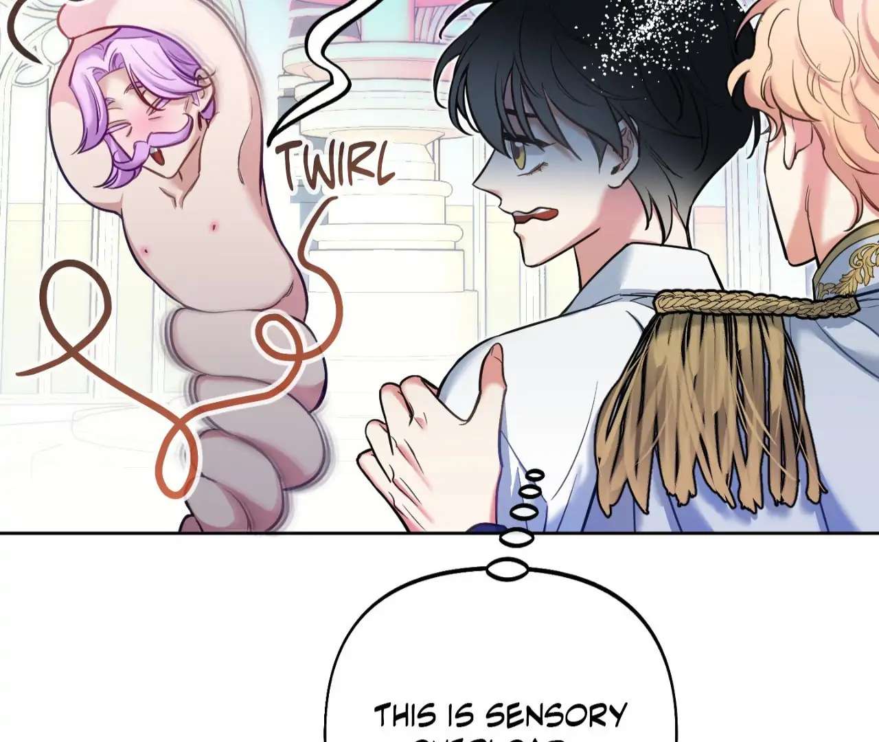 May as Well Get the Best Ending Chapter 19 page 119 - 