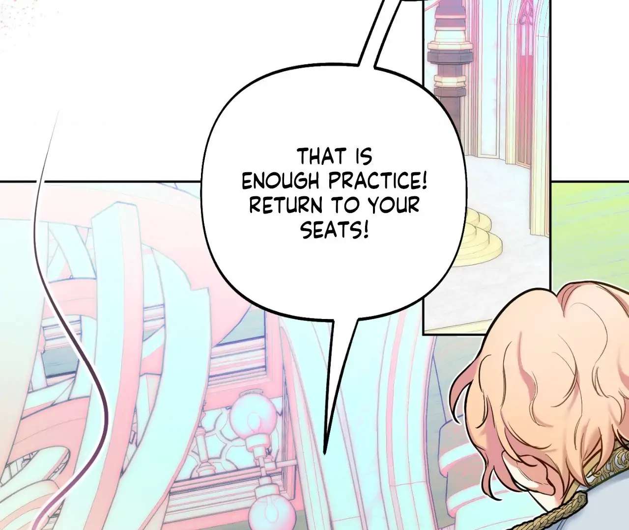 May as Well Get the Best Ending Chapter 19 page 122 - 
