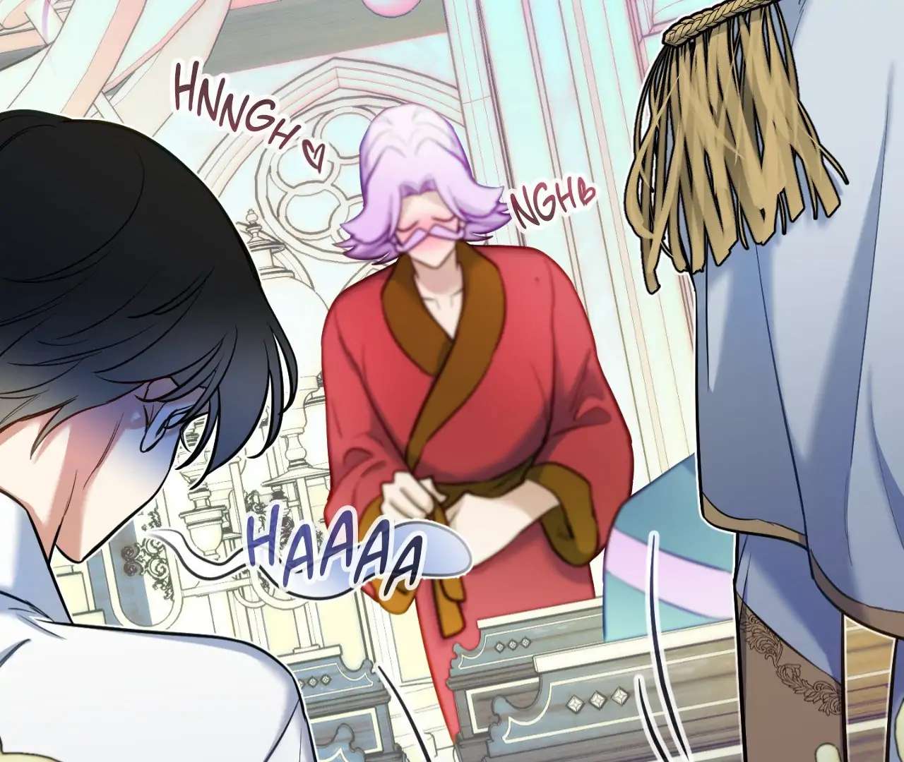 May as Well Get the Best Ending Chapter 19 page 123 - 