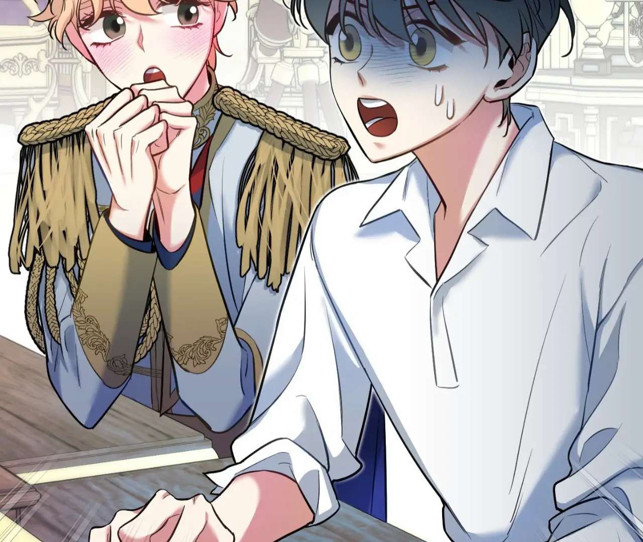 May as Well Get the Best Ending Chapter 19 page 128 - 