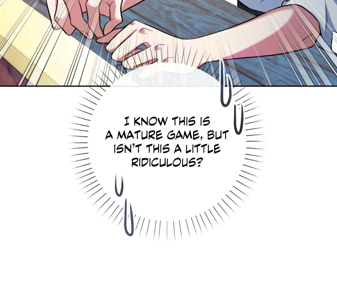 May as Well Get the Best Ending Chapter 19 page 129 - 