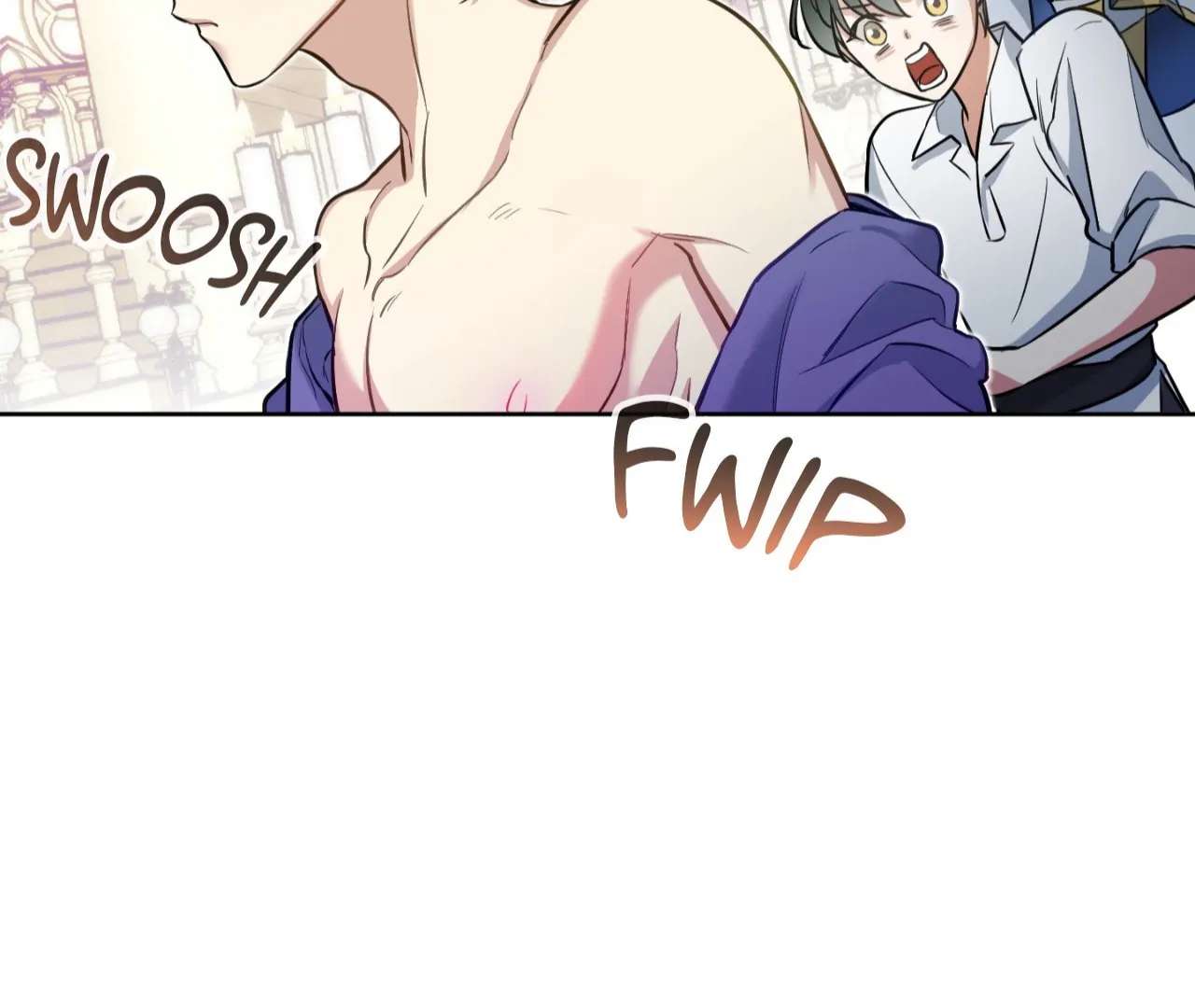 May as Well Get the Best Ending Chapter 19 page 131 - 