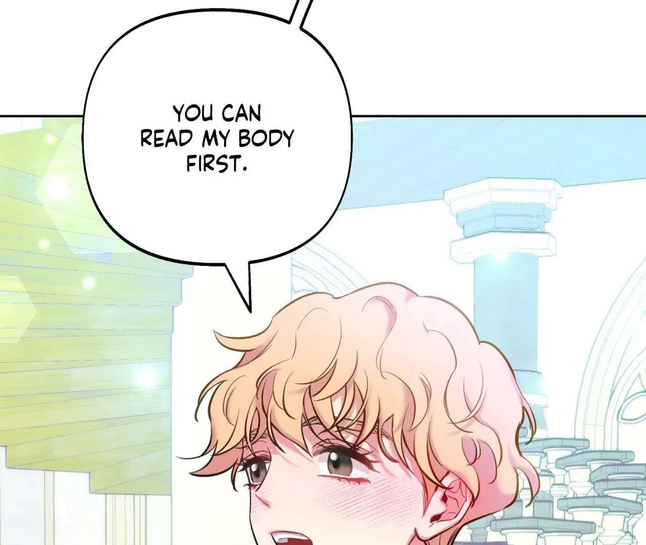 May as Well Get the Best Ending Chapter 19 page 135 - 