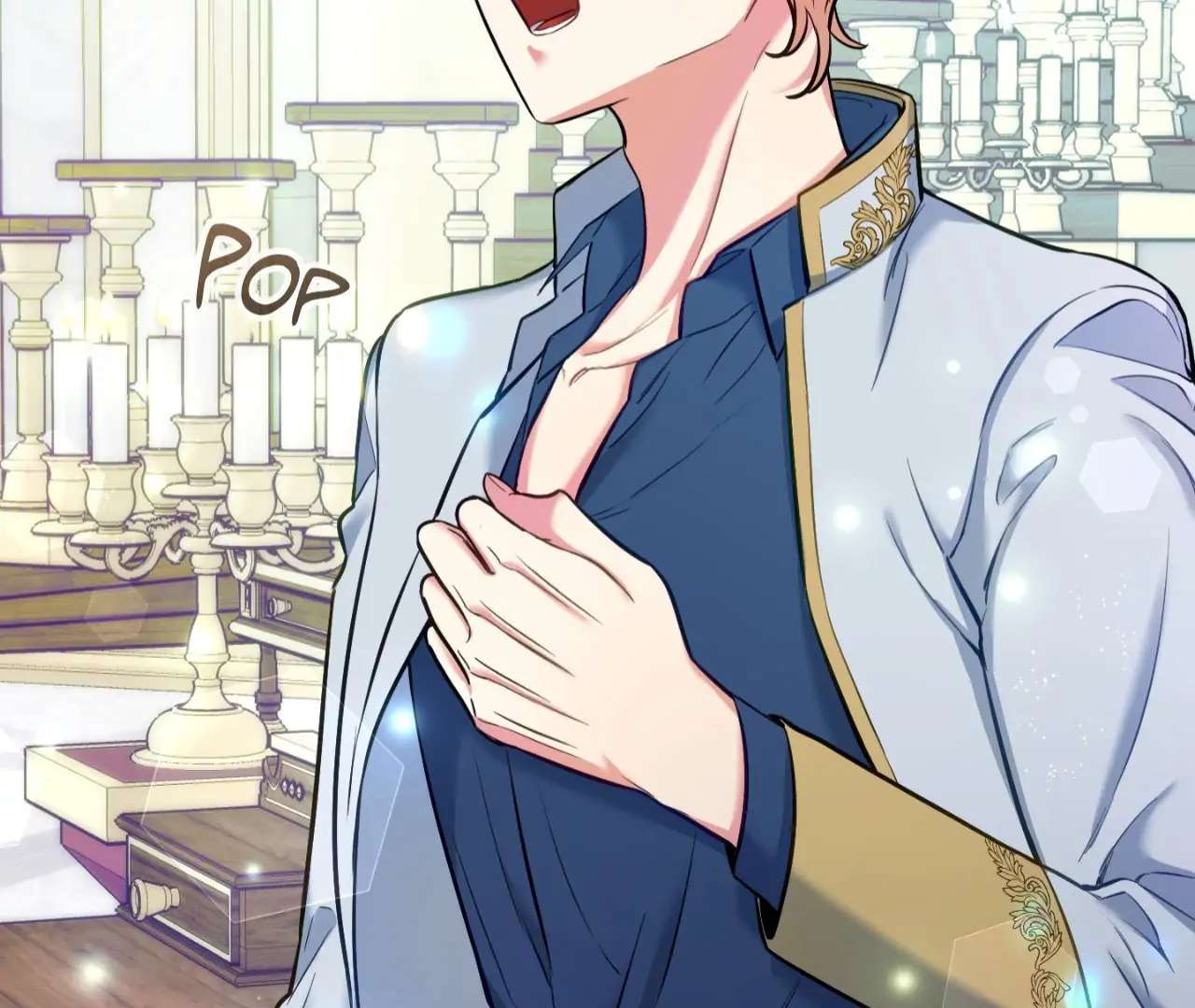 May as Well Get the Best Ending Chapter 19 page 136 - 