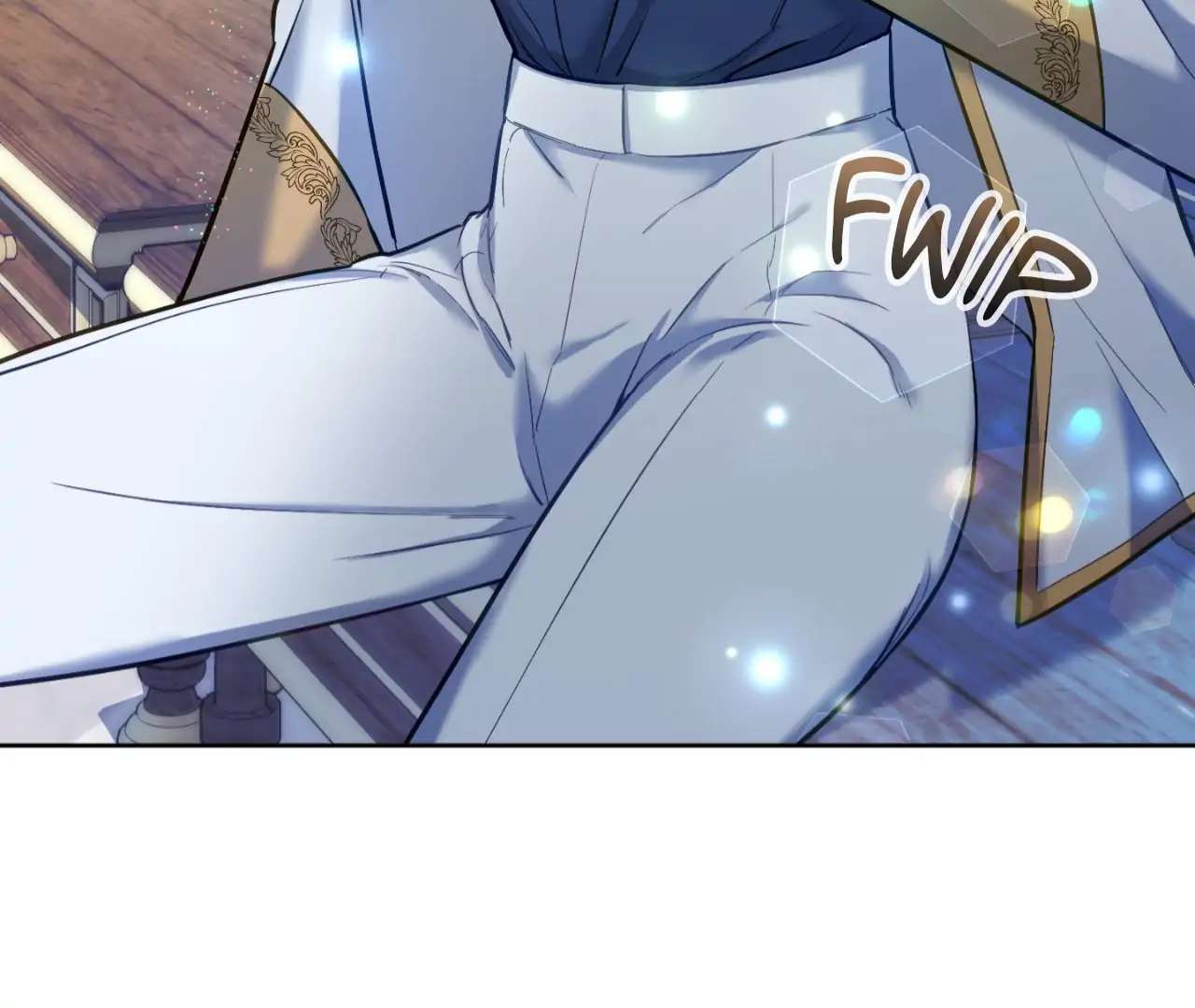 May as Well Get the Best Ending Chapter 19 page 137 - 