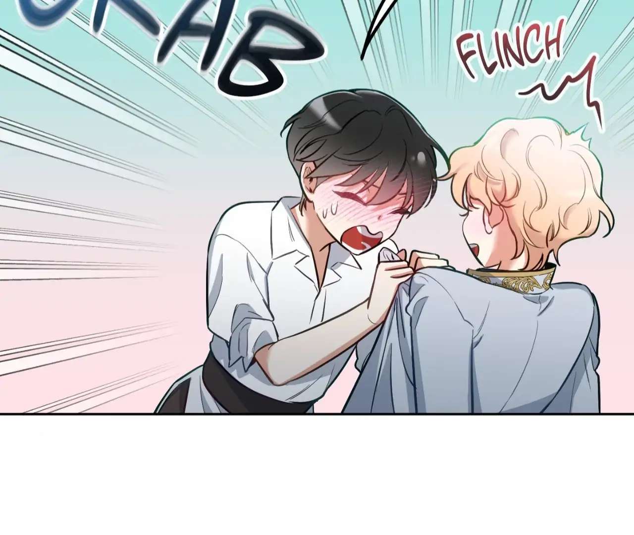 May as Well Get the Best Ending Chapter 19 page 139 - 