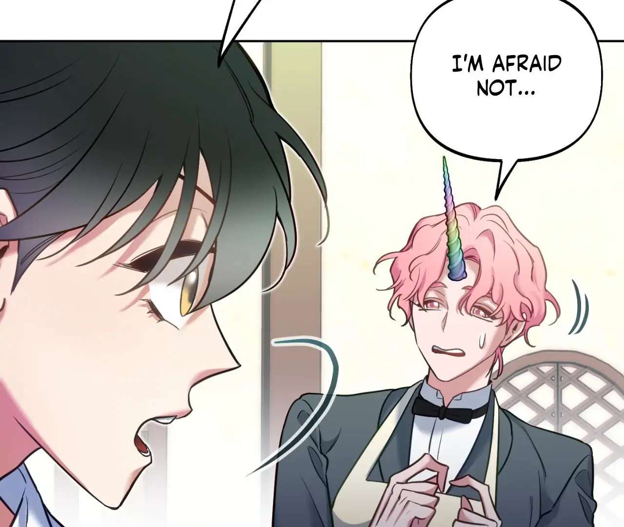 May as Well Get the Best Ending Chapter 19 page 15 - 