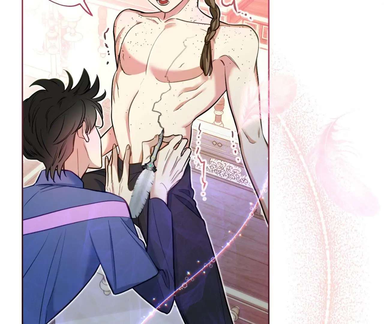 May as Well Get the Best Ending Chapter 19 page 143 - 