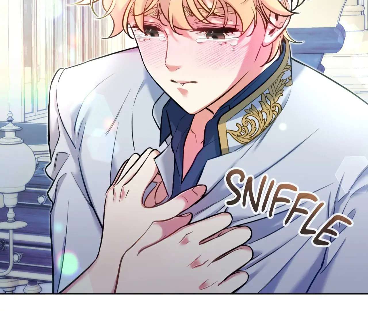 May as Well Get the Best Ending Chapter 19 page 151 - 