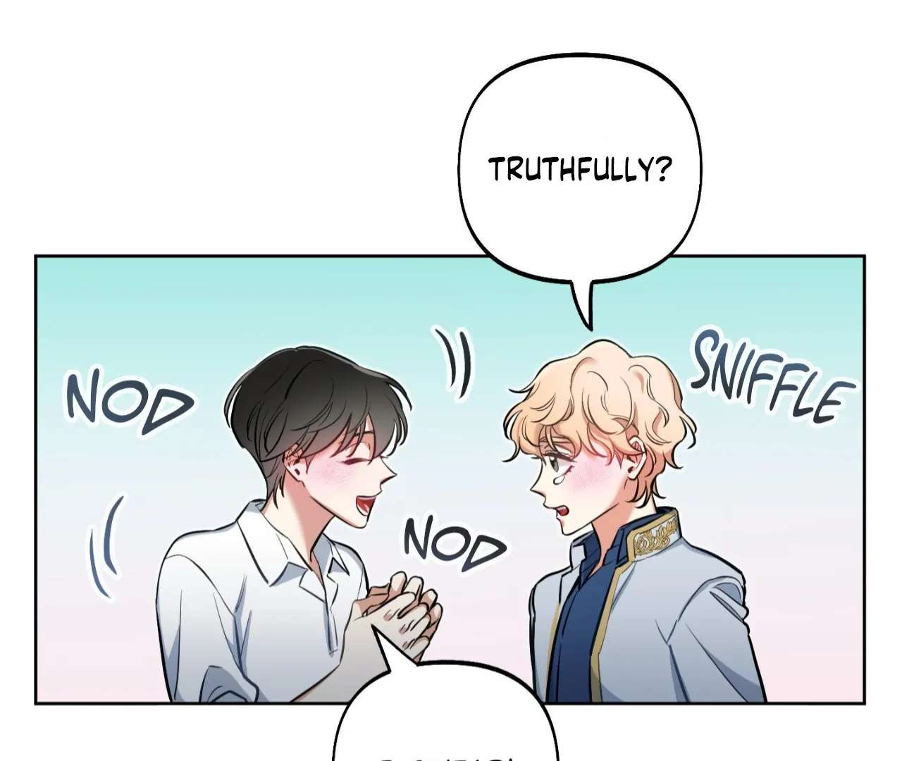 May as Well Get the Best Ending Chapter 19 page 155 - 