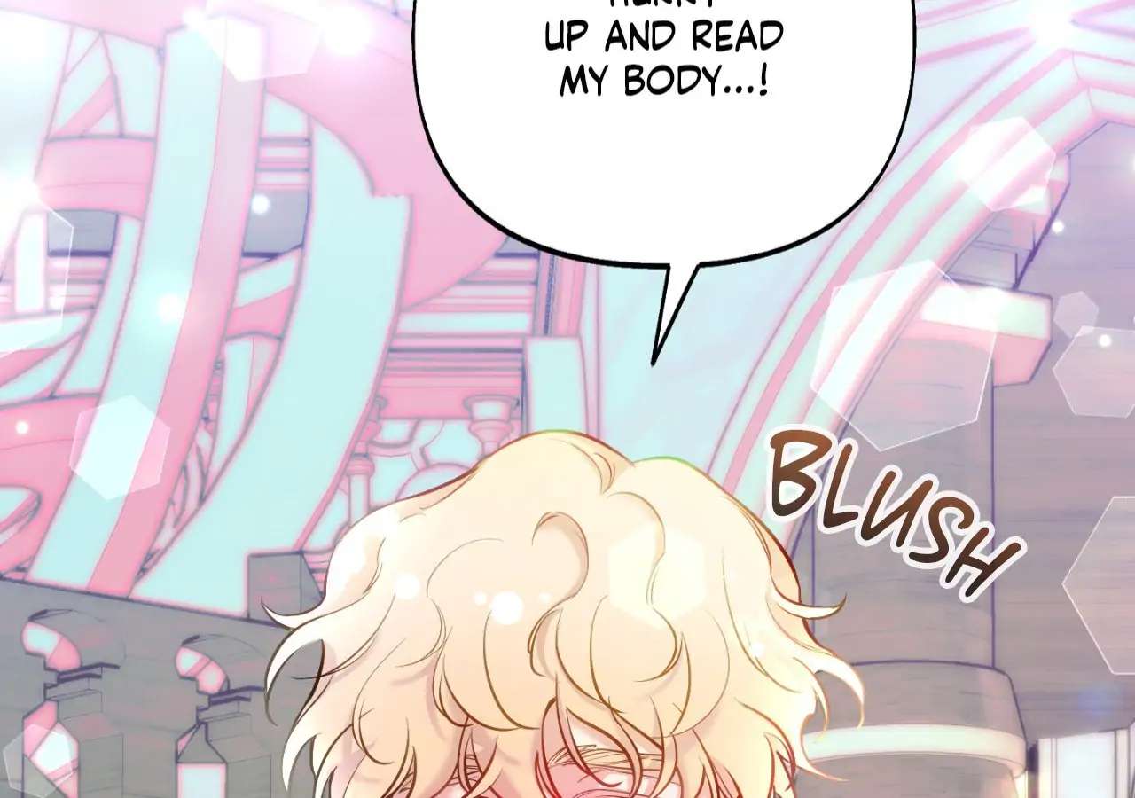 May as Well Get the Best Ending Chapter 19 page 160 - 