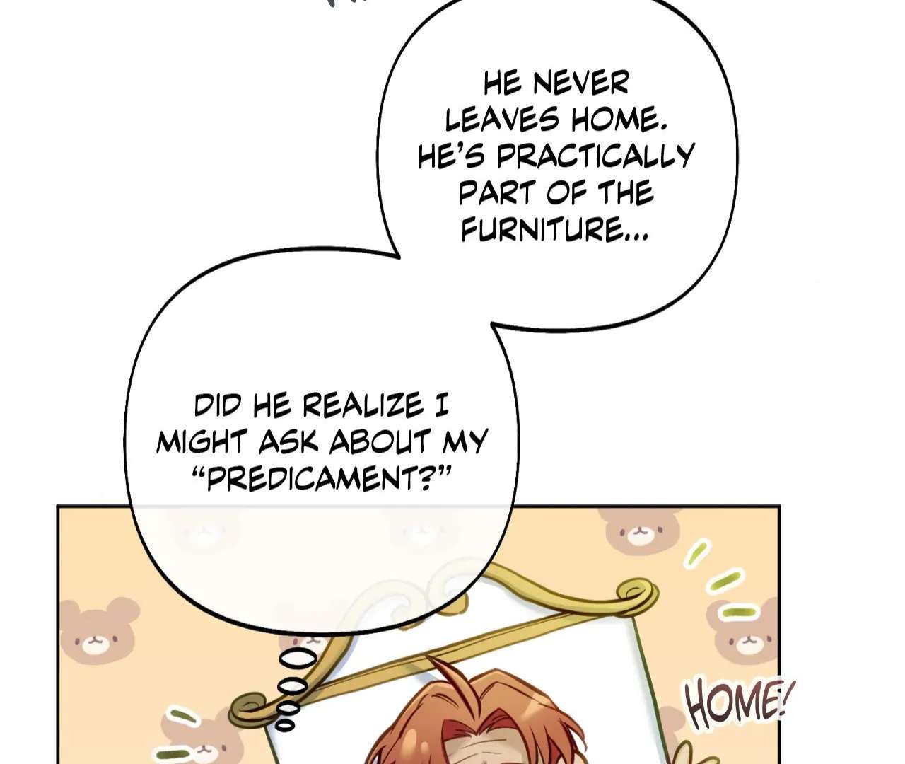 May as Well Get the Best Ending Chapter 19 page 17 - 