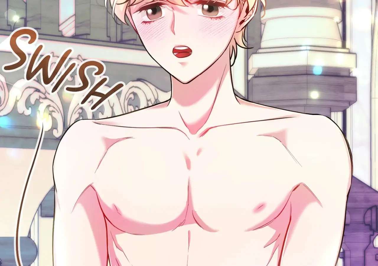 May as Well Get the Best Ending Chapter 19 page 161 - 