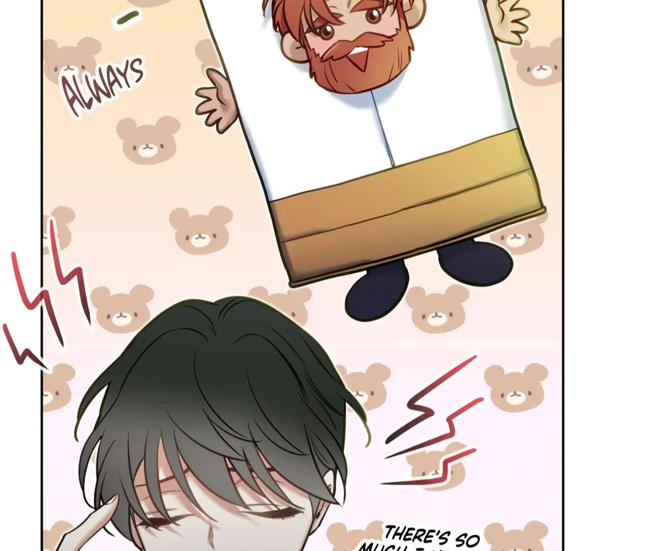 May as Well Get the Best Ending Chapter 19 page 18 - 