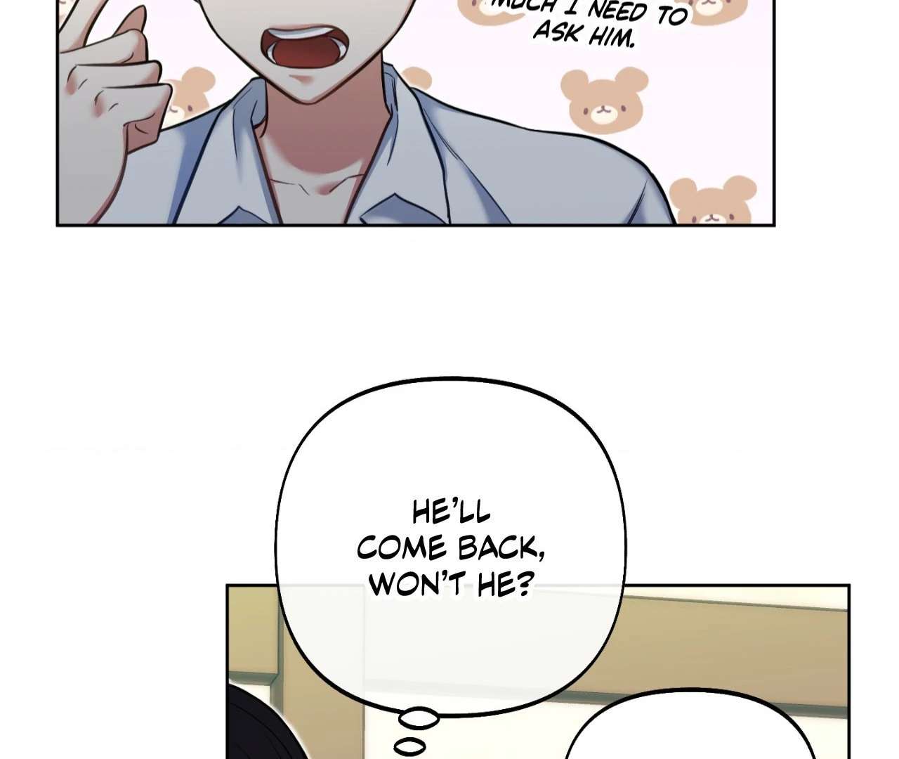 May as Well Get the Best Ending Chapter 19 page 19 - 