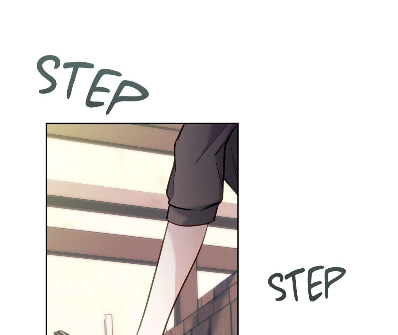 May as Well Get the Best Ending Chapter 19 page 3 - 