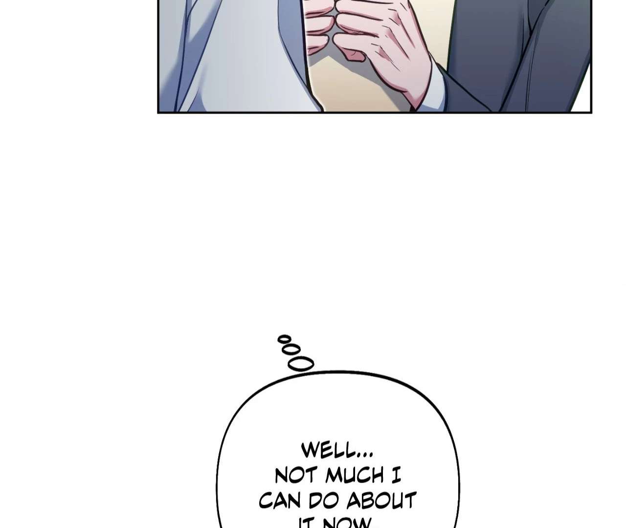 May as Well Get the Best Ending Chapter 19 page 21 - 